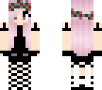 goth girl
