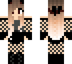 goth-y me