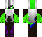 grass type silvadi