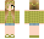 grassy gal
