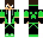 green gamer
