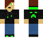 green gamer