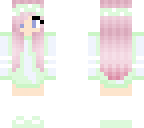 green pastel