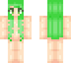 green pulse plasma - base