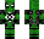 greenlantern deadpool