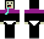 hacker's diguse derp
