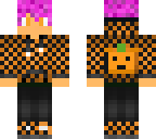 halloween boy