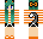 halloween cat girl