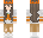 halloween chibi