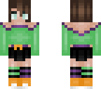 halloween contest entry