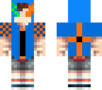 halloween dipper