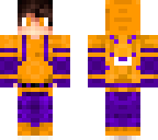 halloween dude