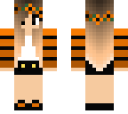 halloween girl