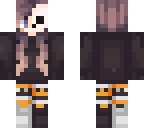 halloween girl