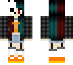 halloween girl