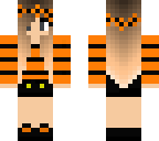 halloween girl