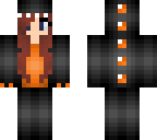 halloween girl