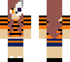 halloween girl