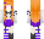 halloween girl