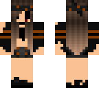 halloween girl