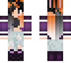 halloween girl