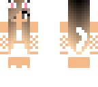 halloween girl edit