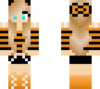 halloween girl fixed