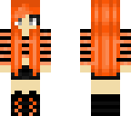 halloween girl updated