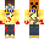 halloween pikapotter
