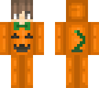 halloween pumpkin onesies
