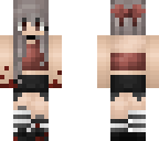 halloween shadow girl edit