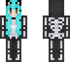 halloween skin 4
