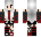 halloween skin