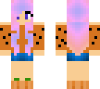 halloween skin