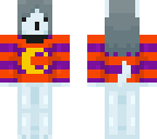 halloween temmie