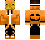 halloweenboy