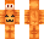 halloweenredhead