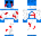 hallowen slime