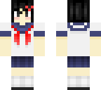 hanako yamada rival 9