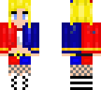 harley quinn