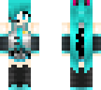 hatsune miku