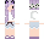 hawt cat girl