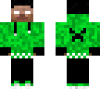 herobrine tuber
