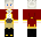 high elf in red coat v2