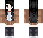 high school girl