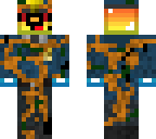 holllleeeween slickaxe