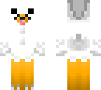 hommiegoose