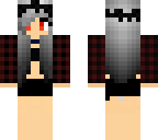 horror girl