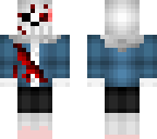 horror sans