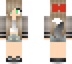 hot wolf girl edit